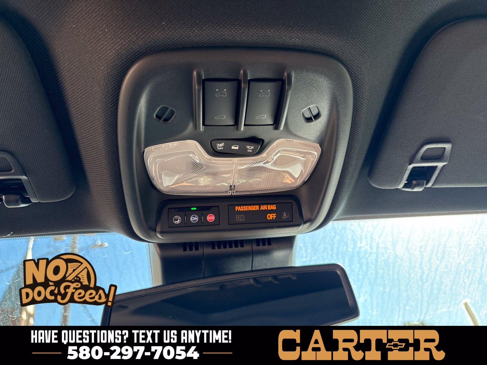 New 2026 Chevrolet Colorado Z71 w/ Technology Package AWD/4WD image 24