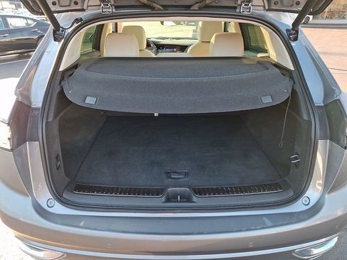 Used 2021 Buick Envision Avenir w/ Technology Package II image 29