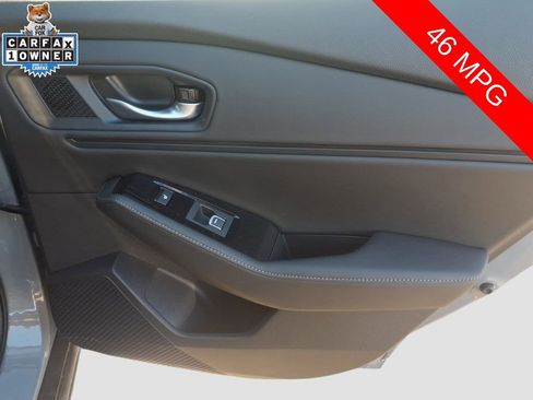 Used 2025 Honda Accord Touring image 10