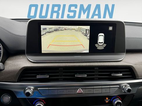 Used 2021 Kia Telluride EX w/ EX Premium Package image 20