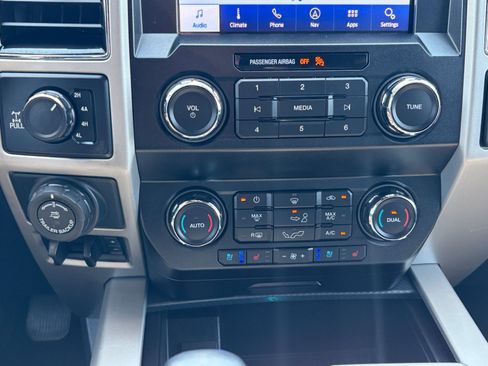 Used 2019 Ford F150 Lariat AWD/4WD image 26