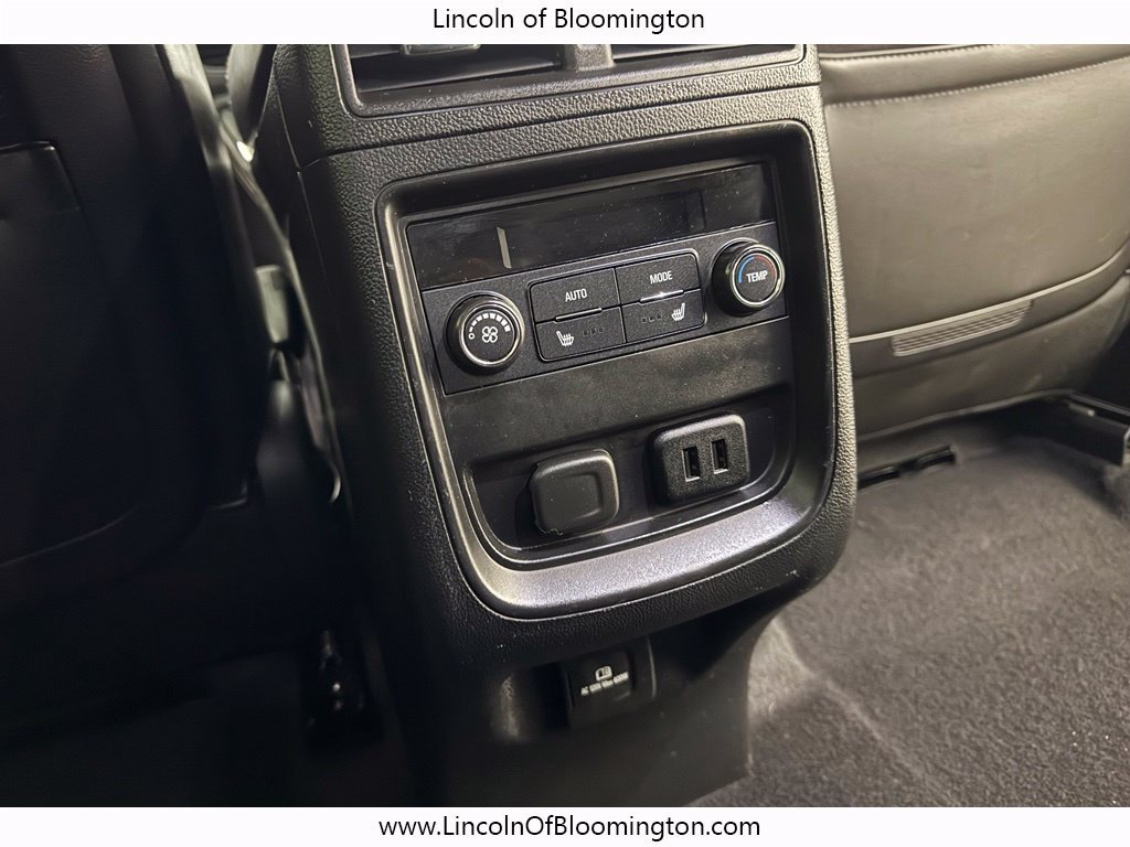 Used 2016 Buick Envision Premium AWD/4WD image 10