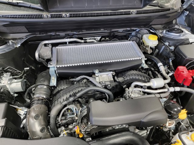 New 2026 Subaru Outback Limited XT AWD/4WD image 34