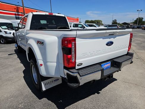 New 2026 Ford F350 Lariat w/ Lariat Ultimate Package AWD/4WD image 9