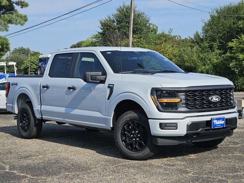 New 2025 Ford F150 STX image 2
