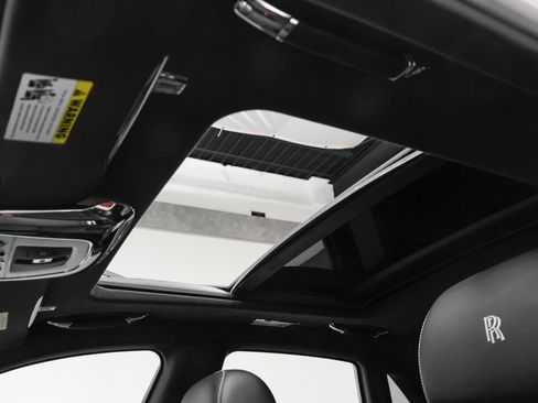 Used 2016 Rolls-Royce Ghost image 53