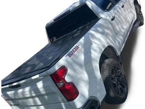 Used 2023 Chevrolet Silverado 1500 LT Trail Boss image 18