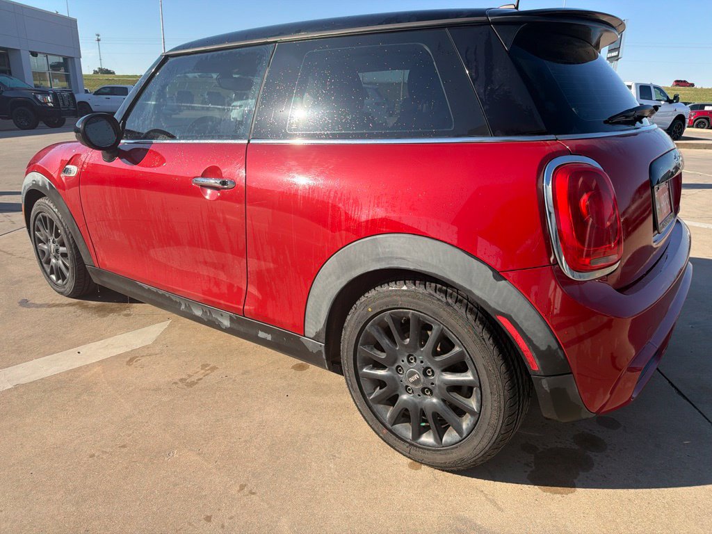 Used 2015 MINI Cooper S FWD image 5