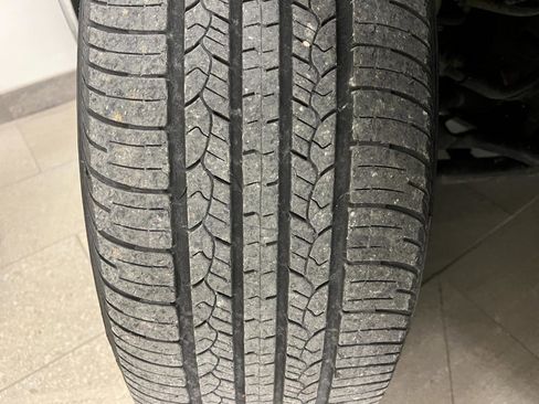 Used 2025 GMC Sierra 1500 SLT image 71