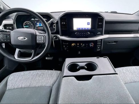 Used 2023 Ford F150 XLT AWD/4WD image 8