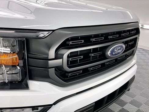 Used 2023 Ford F150 XLT w/ Equipment Group 302A High image 29