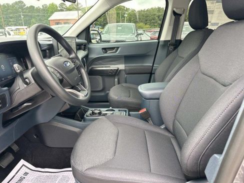 New 2026 Ford Maverick XL FWD image 9