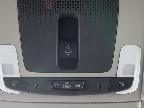 Certified 2025 Honda CR-V EX-L image 25