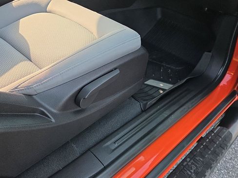Used 2019 Chevrolet Colorado W/T w/ WT Convenience Package AWD/4WD image 18