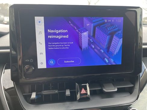 Used 2024 Toyota Corolla LE image 13