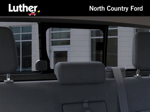 New 2025 Ford Ranger XLT image 22