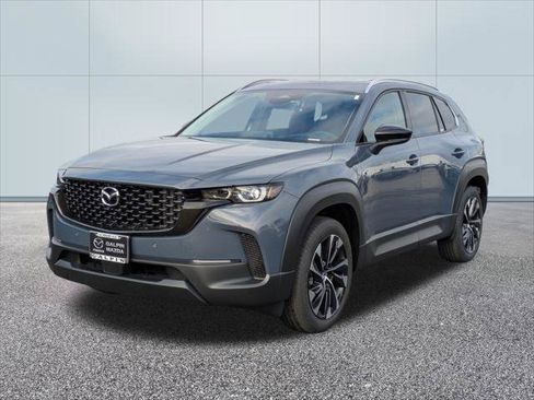New 2026 MAZDA CX-50 2.5 Hybrid w/ Cargo Package AWD/4WD image 1
