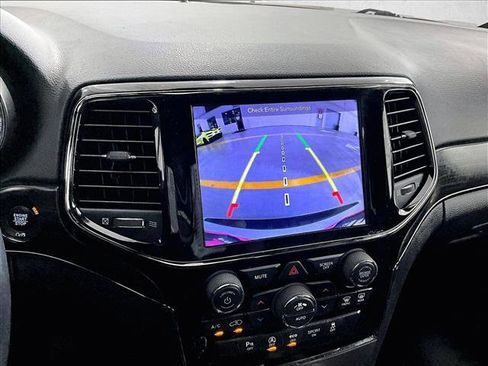Used 2019 Jeep Grand Cherokee Limited X RWD image 23