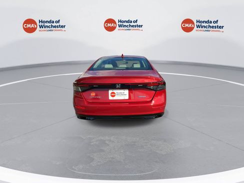 Used 2025 Honda Accord EX-L image 7