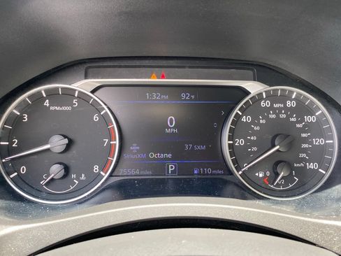 Used 2023 Nissan Altima 2.5 SV FWD image 18
