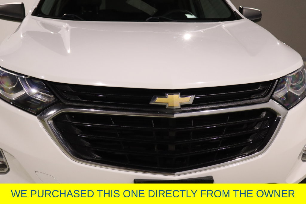 Used 2020 Chevrolet Equinox LS w/ LS Convenience Package FWD image 14