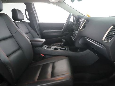 Used 2018 Dodge Durango GT w/ Premium Group image 35
