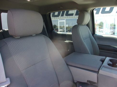 Used 2013 Ford F150 Lariat w/ Luxury Equipment Group AWD/4WD image 9