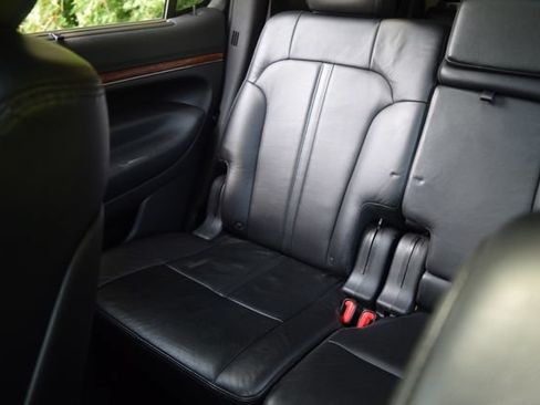 Used 2014 Lincoln MKT AWD w/ Equipment Group 201A image 15