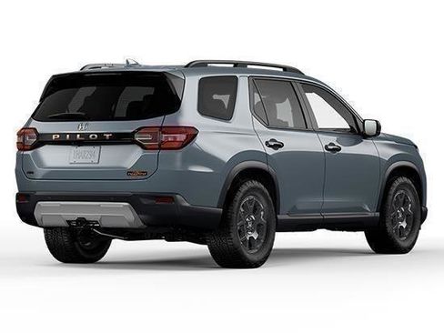 New 2026 Honda Pilot TrailSport image 30