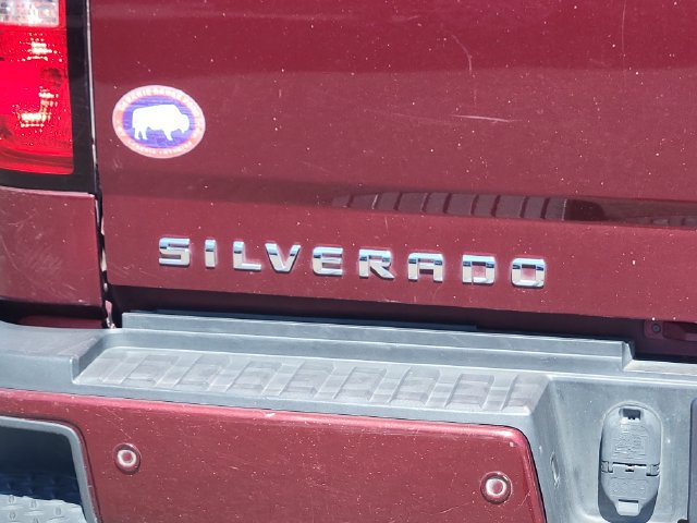 Used 2017 Chevrolet Silverado 3500 High Country w/ Duramax Plus Package AWD/4WD image 11
