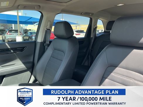Used 2024 Honda CR-V EX-L image 10
