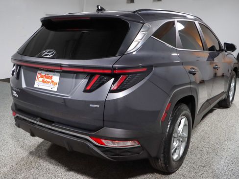 Used 2023 Hyundai Tucson SEL image 7