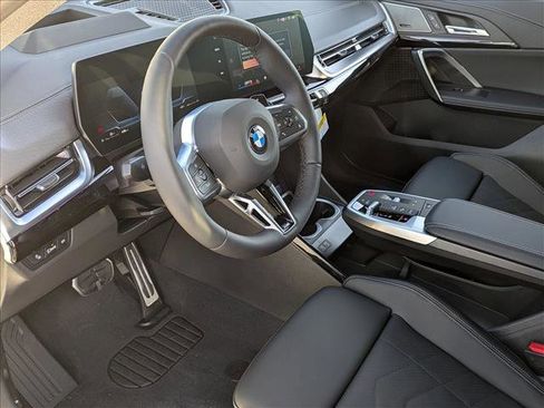 New 2026 BMW X2 xDrive28i w/ Technology Package image 3
