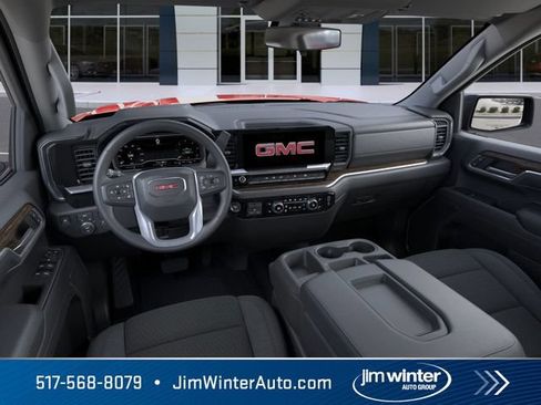 New 2026 GMC Sierra 1500 Elevation AWD/4WD image 15