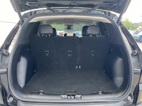 Used 2022 Ford Escape SEL FWD image 8