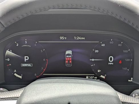 New 2026 Mitsubishi Outlander SEL FWD image 32