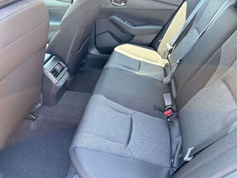 New 2026 Honda Accord LX image 21