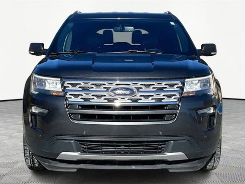 Used 2019 Ford Explorer XLT w/ Equipment Group 202A image 3