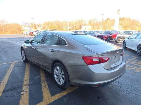 Used 2024 Chevrolet Malibu LT image 7