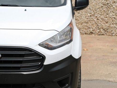 Used 2021 Ford Transit Connect XL FWD image 39