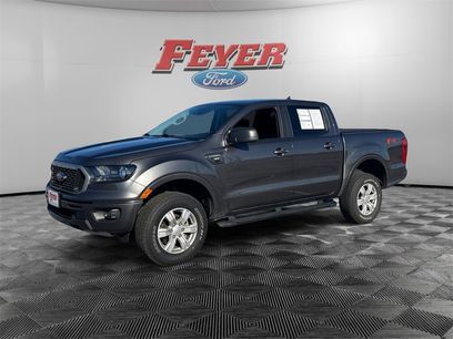 Certified 2020 Ford Ranger XLT w/ FX4 Off-Road Package