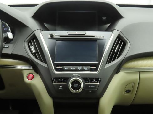 Used 2019 Acura MDX SH-AWD w/ Advance Package image 14