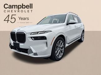 Used 2023 BMW X7 xDrive40i w/ Premium Package AWD/4WD 360° Tour
