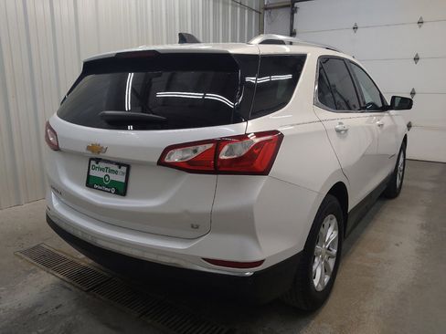 Used 2019 Chevrolet Equinox LT FWD image 9