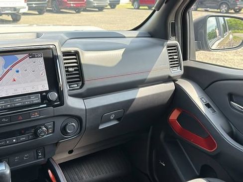 Certified 2023 Nissan Frontier PRO-4X w/ Pro Convenience Package AWD/4WD image 25