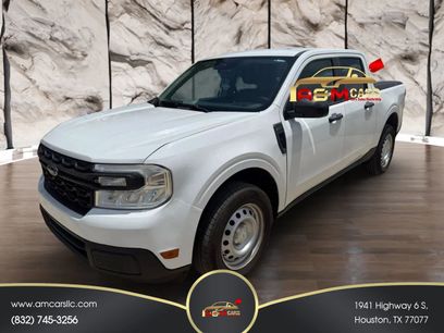 Used 2022 Ford Maverick XL