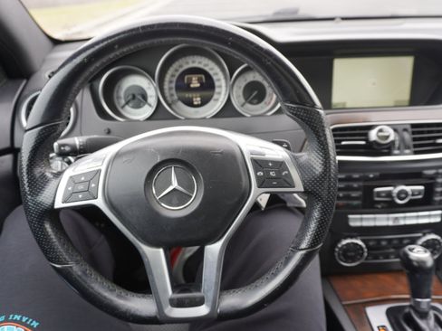 Used 2014 Mercedes-Benz C 250 Coupe image 36