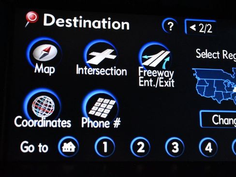Used 2007 Lexus RX 350 AWD image 47