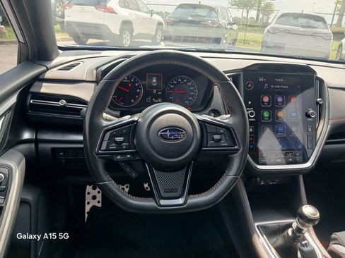 Used 2023 Subaru WRX Limited w/ Popular Package #1 AWD/4WD image 27