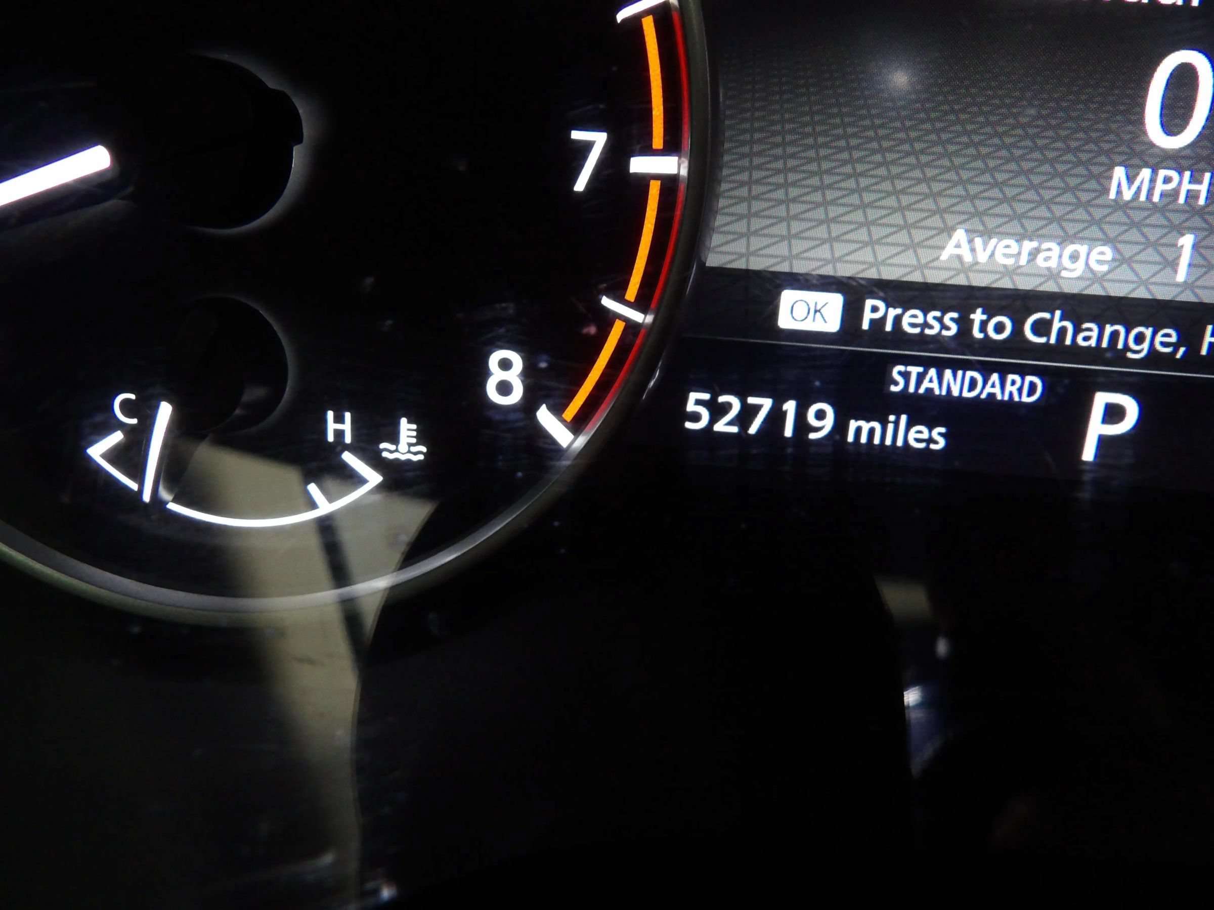 Used 2021 Nissan Rogue SV FWD image 18
